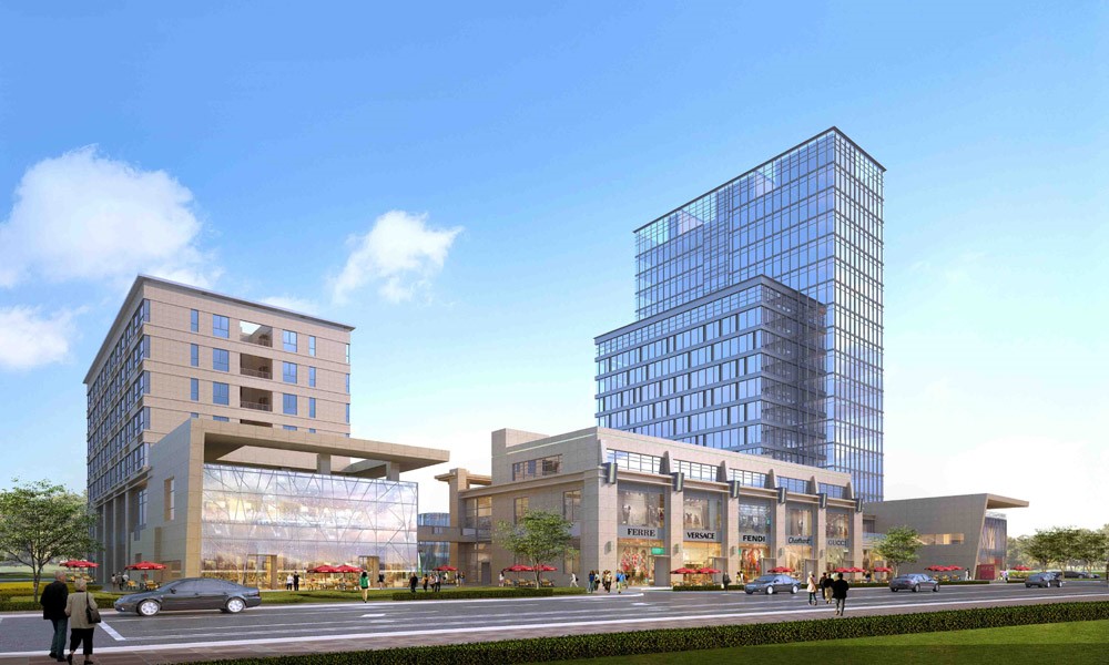 尊龙凯时 - 人生就是搏!