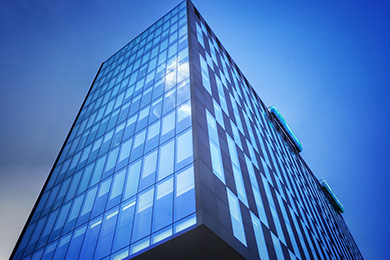 尊龙凯时集团中标青岛华通军工电子科技孵化园项目