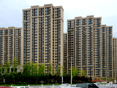 Zhonghai International Community